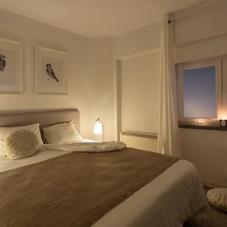 Apartament Seaside Serenity In *