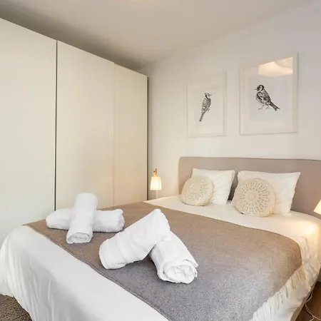 Seaside Serenity In Apartament