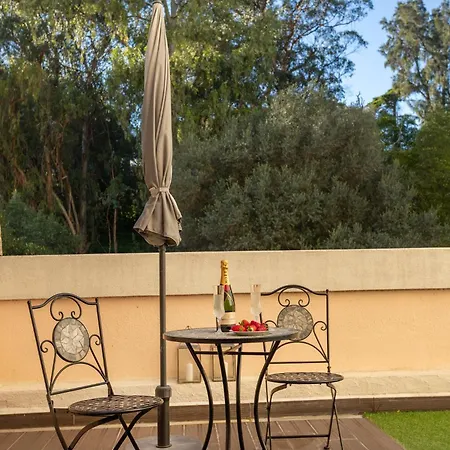 Seaside Serenity In Apartament *
